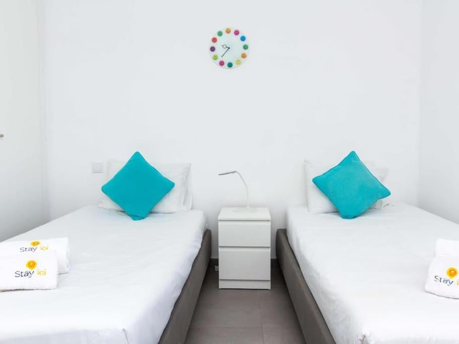 فيلا Harmony 4B House - Privat Pool & Ecologic & Privacy & البوفيرا المظهر الخارجي الصورة