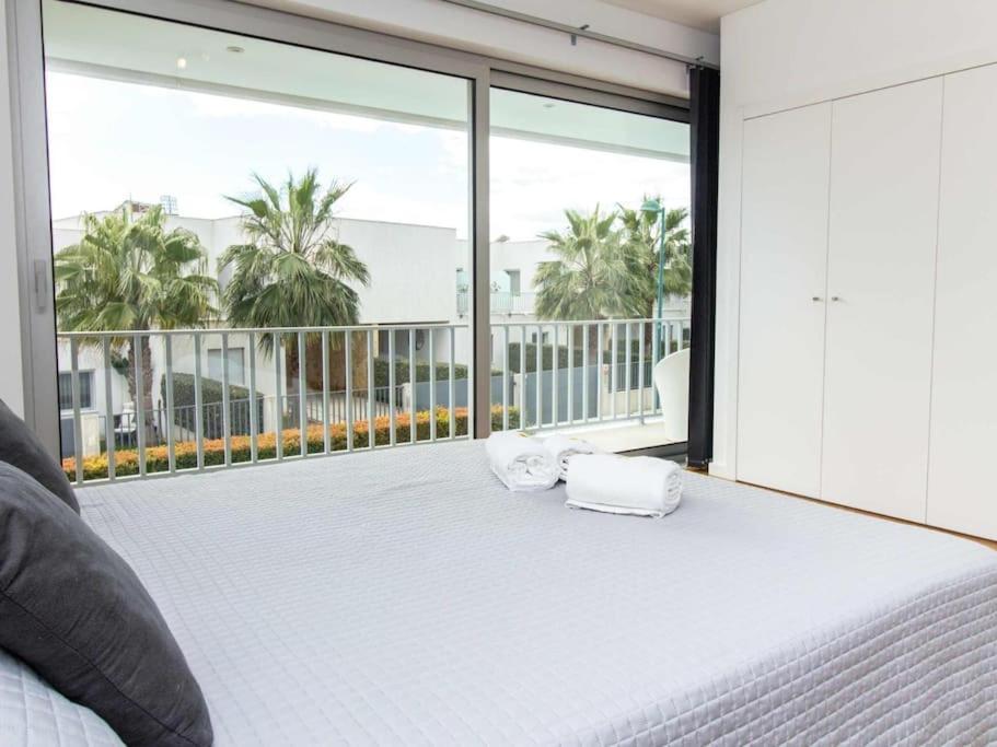 فيلا Harmony 4B House - Privat Pool & Ecologic & Privacy & البوفيرا المظهر الخارجي الصورة