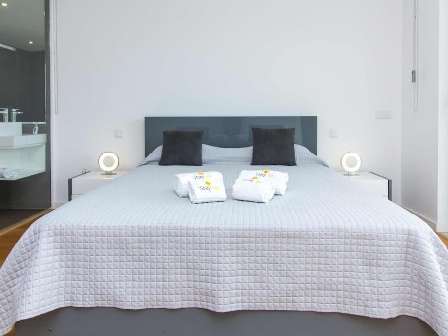فيلا Harmony 4B House - Privat Pool & Ecologic & Privacy & البوفيرا المظهر الخارجي الصورة